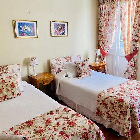 Hostal Plaza Londres 77 Σαντιάγκο Εξωτερικό φωτογραφία